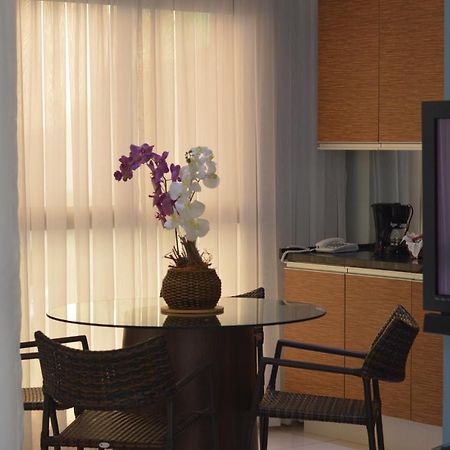 Next Apartamentos 里约热内卢 外观 照片