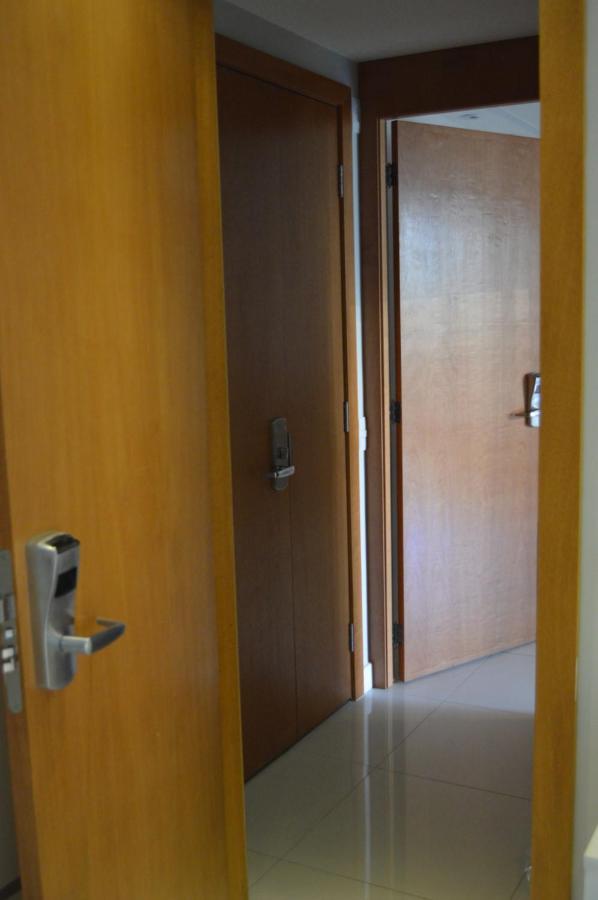 Next Apartamentos 里约热内卢 外观 照片