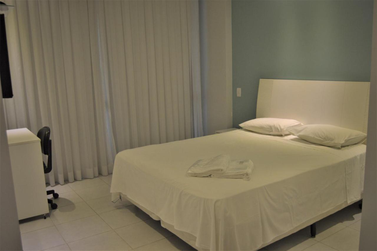 Next Apartamentos 里约热内卢 外观 照片
