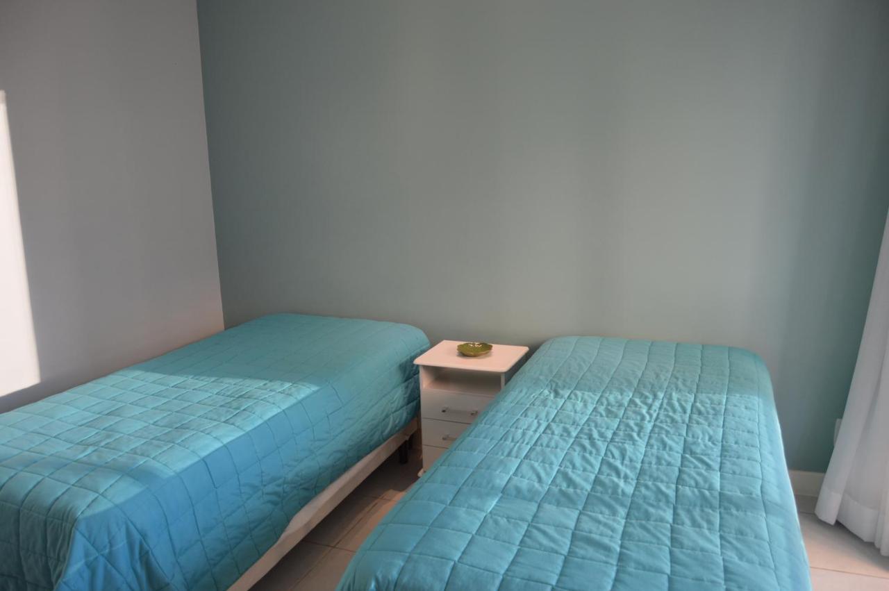 Next Apartamentos 里约热内卢 外观 照片