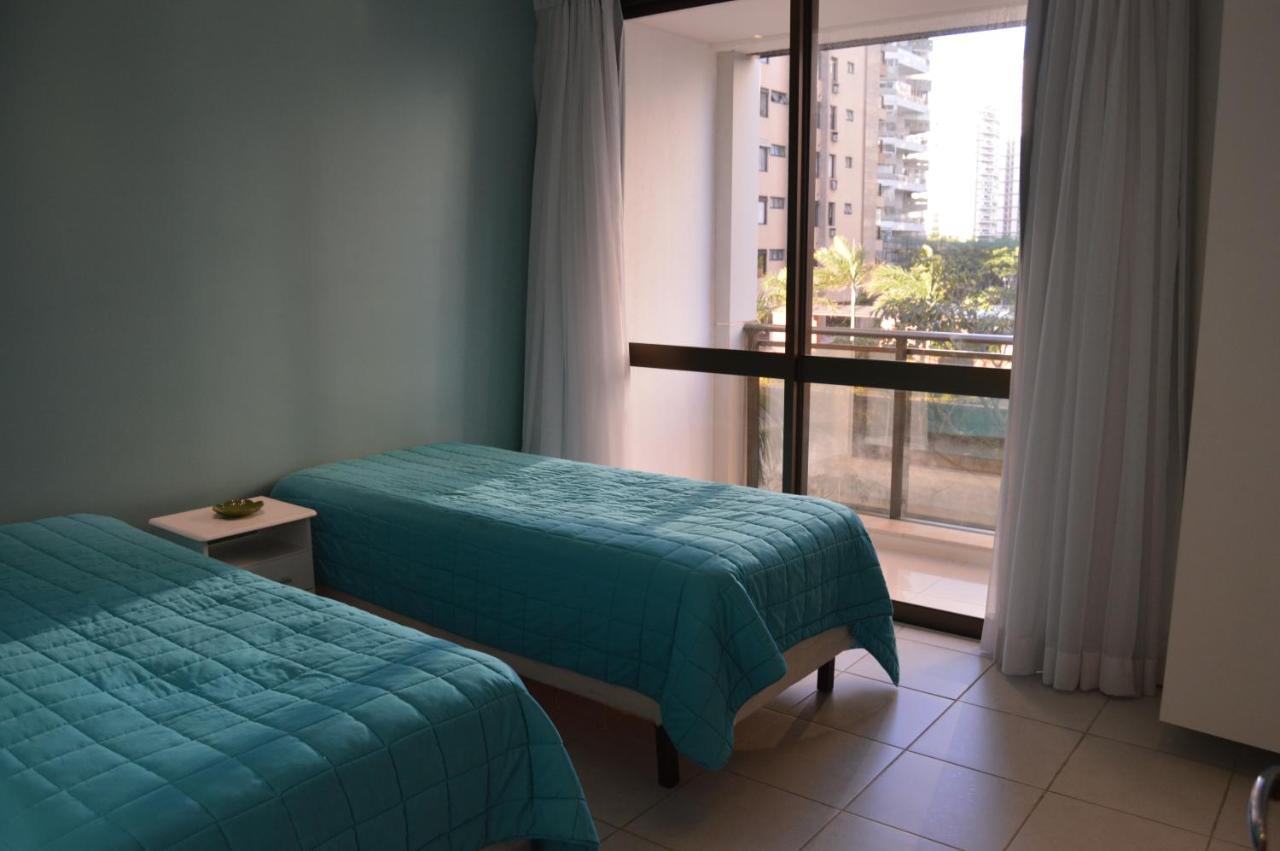 Next Apartamentos 里约热内卢 外观 照片