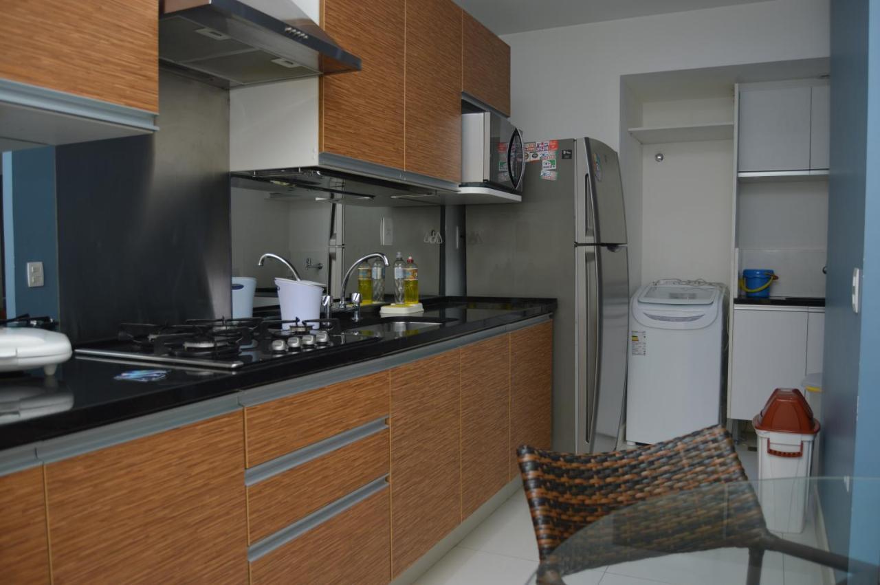 Next Apartamentos 里约热内卢 外观 照片