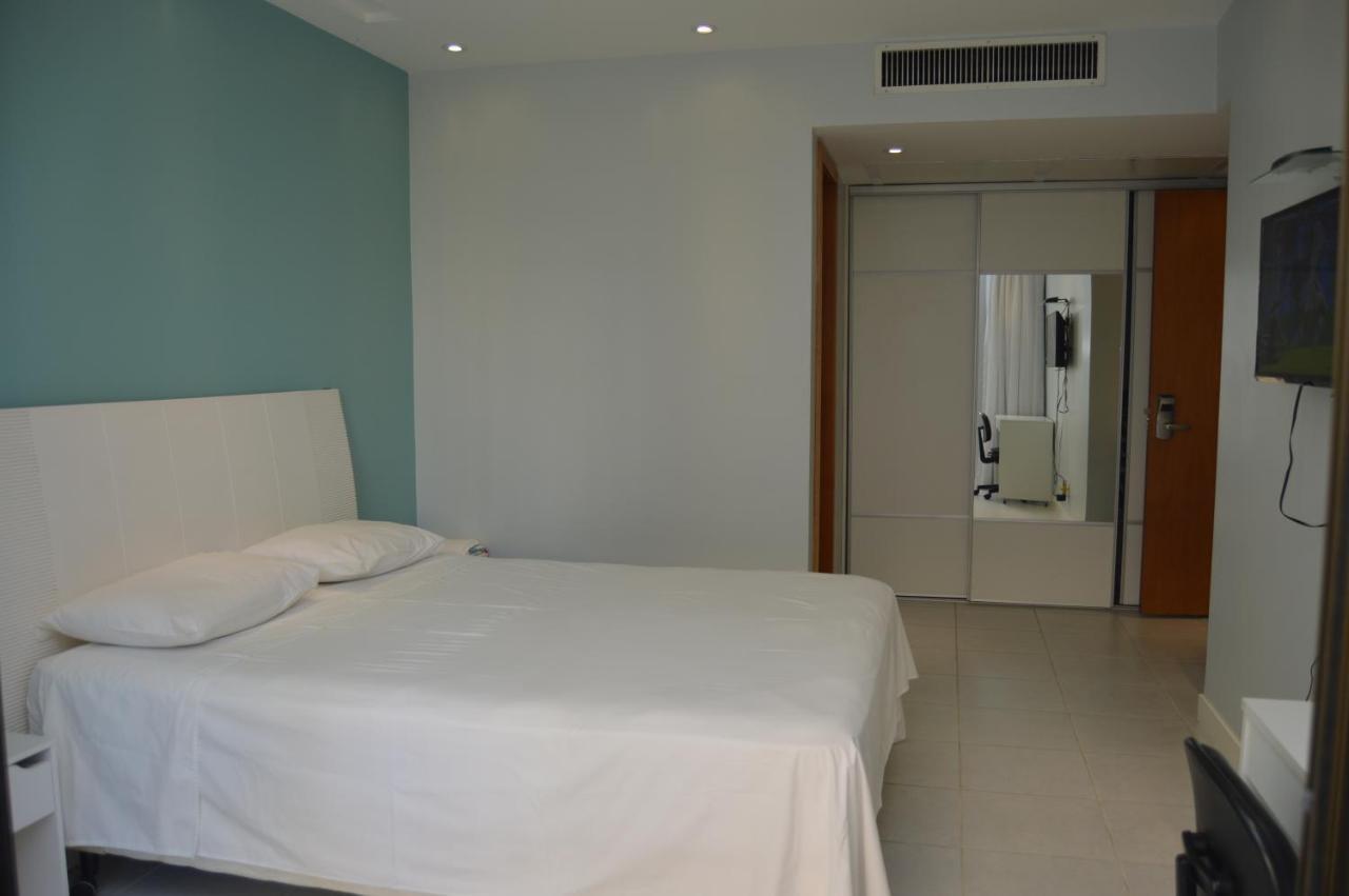 Next Apartamentos 里约热内卢 外观 照片