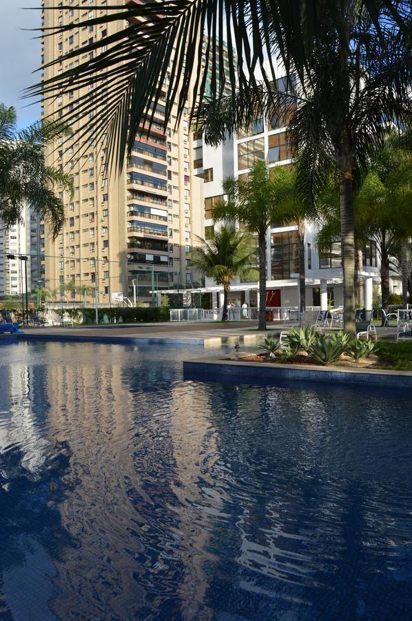Next Apartamentos 里约热内卢 外观 照片