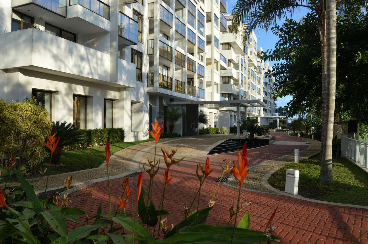 Next Apartamentos 里约热内卢 外观 照片