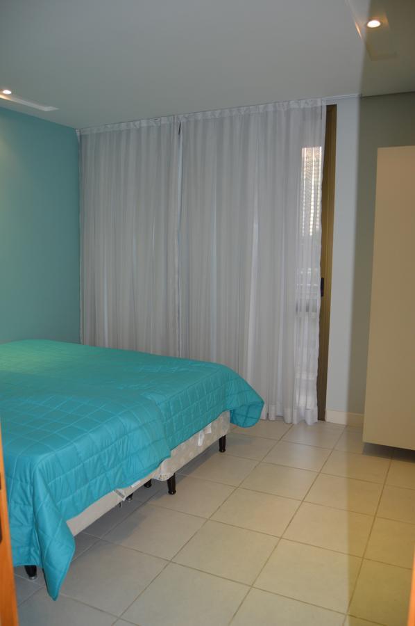 Next Apartamentos 里约热内卢 外观 照片