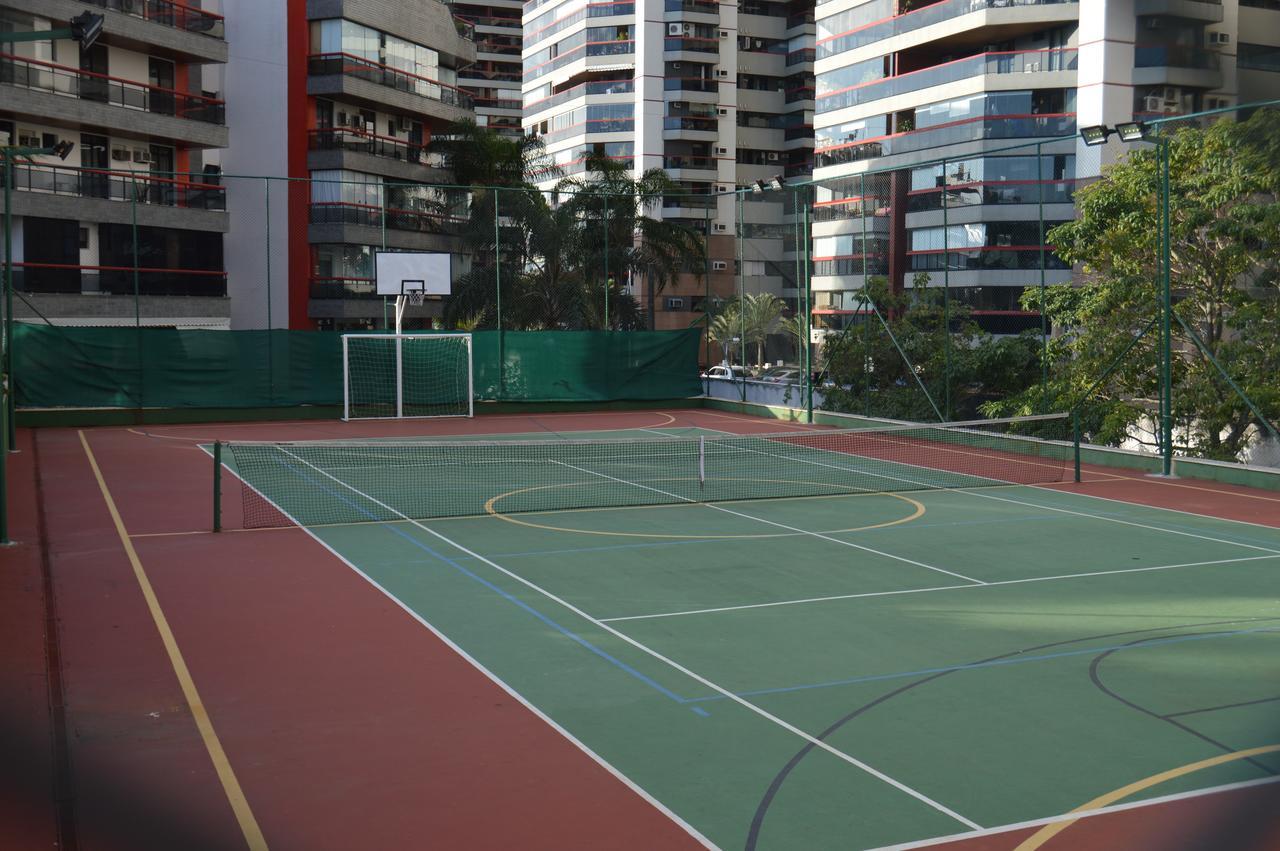Next Apartamentos 里约热内卢 外观 照片