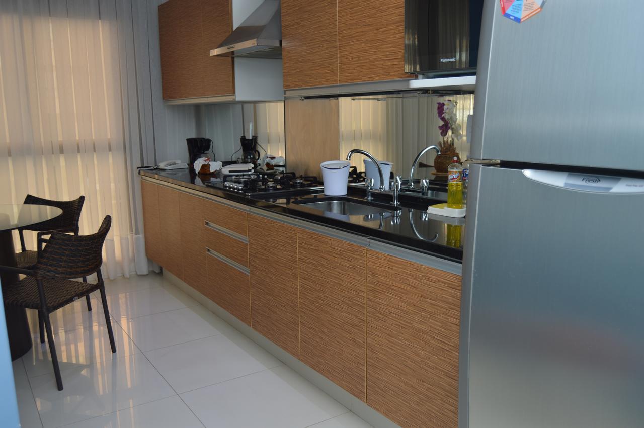 Next Apartamentos 里约热内卢 外观 照片